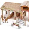Papo Toys Pony Club Gift Set