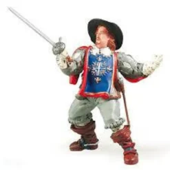Papo Toys Porthos