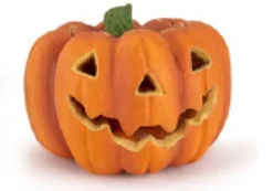 Papo Toys Pumpkin
