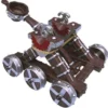 Papo Toys Red Catapult