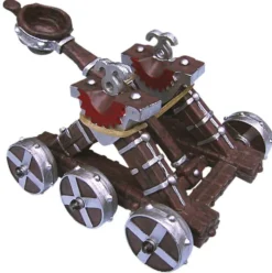 Papo Toys Red Catapult