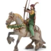 Papo Toys Robin Hood's Horse