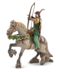 Papo Toys Robin Hood's Horse