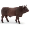 Papo Toys Salers Bull