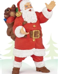 Papo Toys Santa Claus