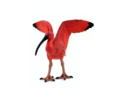 Papo Toys Scarlet Ibis
