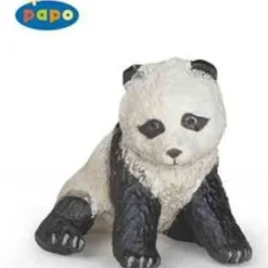 Papo Toys Sitting Baby Panda