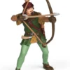 Papo Toys Standing Robin Hood