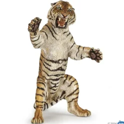 Papo Toys Standing Tiger