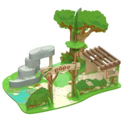 Papo Toys The Animal Reserve
