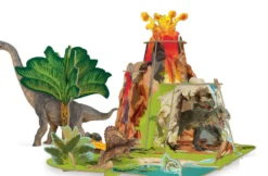 Papo Toys The Land of Dinosaurs