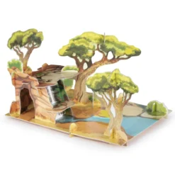 Papo Toys The Savannah