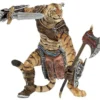 Papo Toys Tiger Man