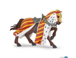 Papo Toys Tournament Horse