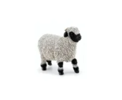 Papo Toys Valis Blacknose Sheep