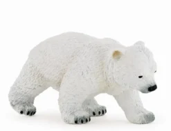 Papo Toys Walking Polar Bear Cub