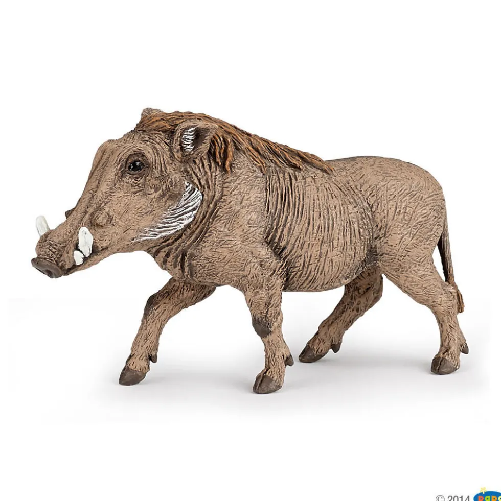 Papo Toys Warthog