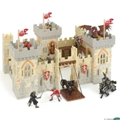 Papo Toys Weapon Master Castle