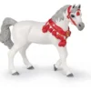 Papo Toys White Arabian Horse