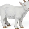 Papo Toys White Kid Goat