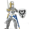Papo Toys White Knight with Sword