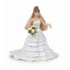 Papo Toys White Lace Bride