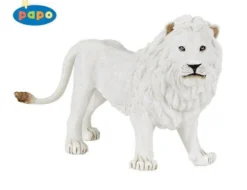Papo Toys White Lion