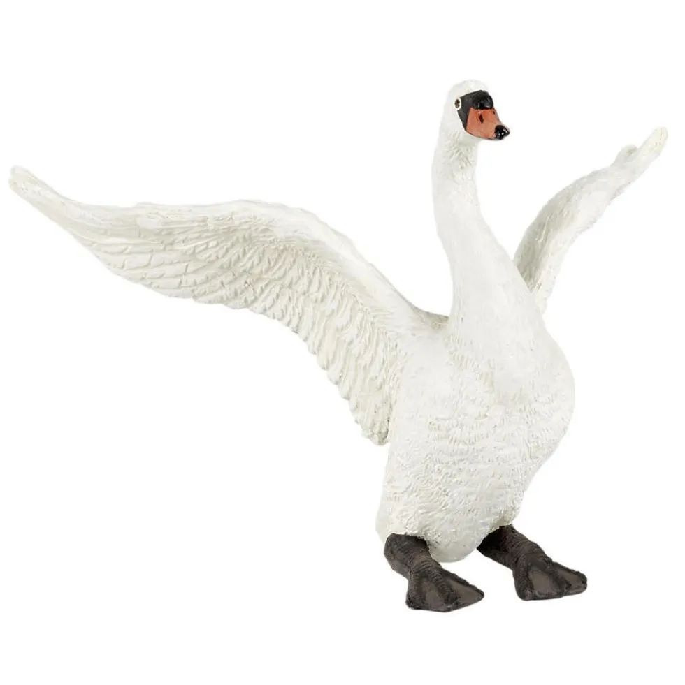 Papo Toys White Swan