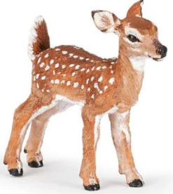 Papo Toys White-Tailed Fawn