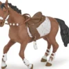 Papo Toys Winter Riding Girl's Horse