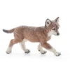 Papo Toys Wolf Cub