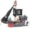Papo Toys Wooden Fantasy Ship