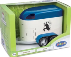 Papo Toys 4x4 Off Road Car