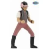 Papo Toys Young Trendy Riding Girl
