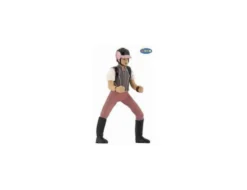 Papo Toys Young Trendy Riding Girl
