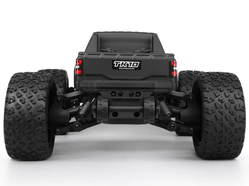 PD Racing RC 1/10 4WD TK10 Brushed Truck 2.4G RTR