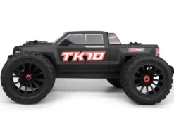 PD Racing RC 1/10 4WD TK10 Brushed Truck 2.4G RTR