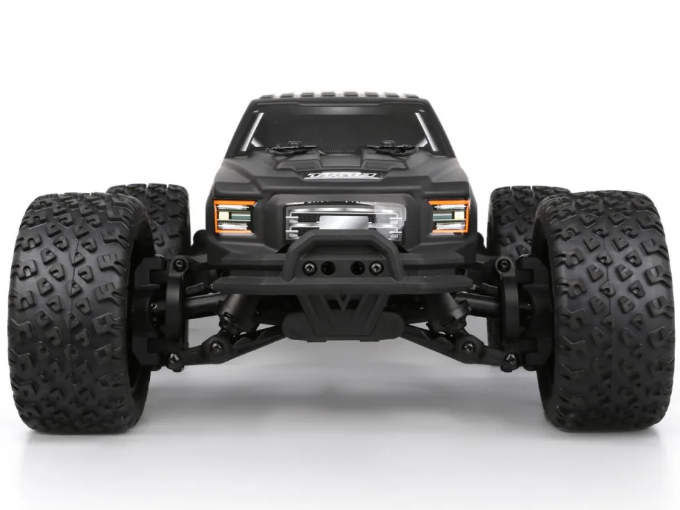 PD Racing RC 1/10 4WD TK10 Brushed Truck 2.4G RTR
