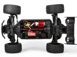 PD Racing RC 1/10 4WD TK10 Brushed Truggy 2.4G RTR