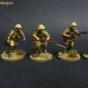 Perry Miniatures 28mm British Desert Rats 1940-1943