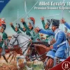 Perry Miniatures 28mm Napoleonic Allied Cavalry 1812-1815