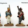 Perry Miniatures 28mm Napoleonic Spanish Infantry 1808-1811 - Set 1