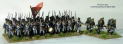 Perry Miniatures 28mm Napoleonic Prussian Line Infantry 1813-1815