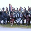 Perry Miniatures 28mm Napoleonic French Dragoons 1812-1815