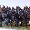Perry Miniatures 28mm Napoleonic French Heavy Cavalry 1812-1815