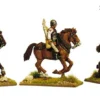 Perry Miniatures 28mm Wars of the Roses Light Cavalry 1450-1500