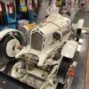 Pocher 1/8 Alfa Romeo 8C 2300 Monza Muletto Ready Assembled
