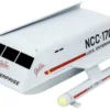 Polar Lights 1/32 Star Trek TOS Galileo Shuttle Model Kit