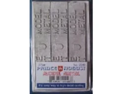 Prince August Model Metal 3 Bars 375g