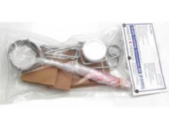 Prince August Starter Casting Accessory Set
